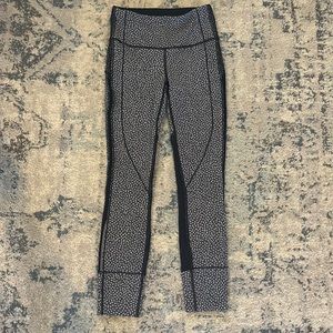 Lulu lemon size 2 leggings